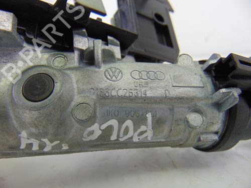 Other VW POLO V (6R1, 6C1) 1.0 | BP14047695O1 