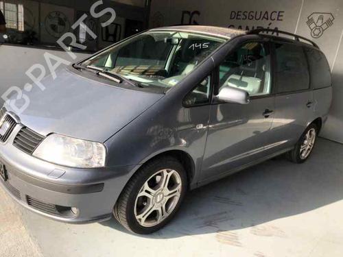 Other SEAT ALHAMBRA (7V8, 7V9) 2.0 TDI | BP14048081O1 