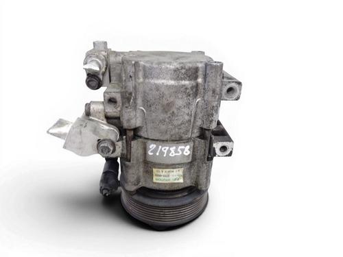 Used AC compressor AC compressor HYUNDAI H-1 / STAREX Bus (A1) 2.5 CRDi (140 hp) 34352638 34352638