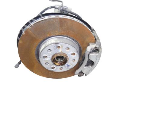 Right front steering knuckle AUDI Q3 (F3B) 35 TDI | BP29547221M26 