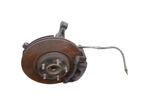 Used Right front steering knuckle Right front steering knuckle MAZDA CX-5 (KE, GH) [2011-2017] 33327453 33327453