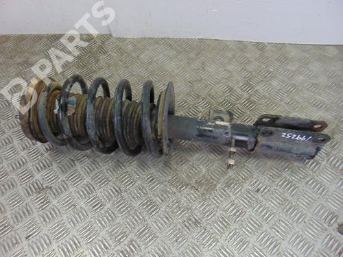 Used Right front shock absorber Right front shock absorber BMW X5 (E53) 3.0 d (184 hp) 10376152 10376152