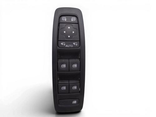 Used Left front window switch Left front window switch RENAULT KADJAR (HA_, HL_) 1.3 TCe 140 (HLNB, HLN1) (140 hp) 34192839 34192839