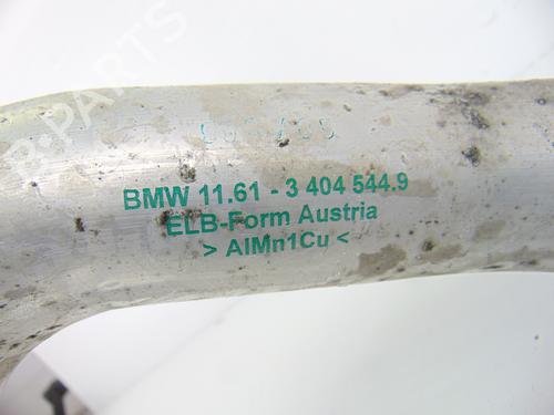 Pipe BMW X3 (E83) 2.0 d | BP14049034M125 