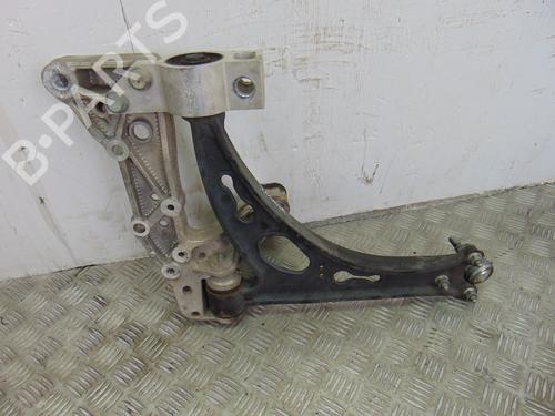 Right front suspension arm SEAT LEON (1P1) 1.9 TDI | BP11140373M13 
