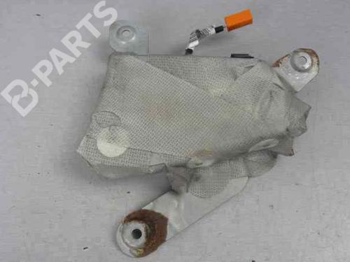 Used Right door airbag Right door airbag BMW 5 (E39) 520 i (150 hp) 7722931 7722931