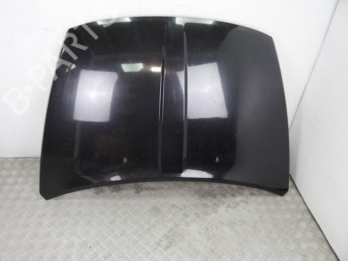 Hood DODGE CALIBER 2.0 CRD (140 hp) 17031708