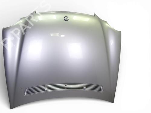 Used Hood MERCEDES-BENZ C-CLASS Coupe (CL203) C 200 Kompressor (203.742) (163 hp) 32196263