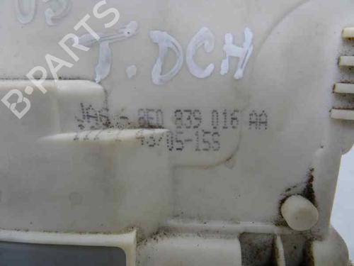Rear right lock AUDI A4 B7 Avant (8ED) 2.0 TDI 16V | BP7721253C99 