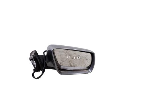 Right mirror AUDI A6 C6 Avant (4F5) 2.7 TDI quattro 9CABLES |