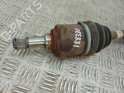 Right front driveshaft FIAT PUNTO (188_) 1.2 Natural Power | BP7880851M39 