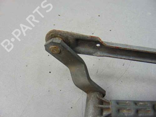 Front wiper motor SEAT LEON (1P1) 2.0 TDI | BP7724898M29 