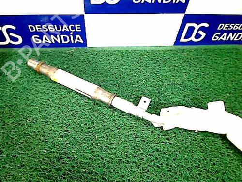 Used Left curtain airbag AUDI A3 (8P1) 1.6 (102 hp) 7731247