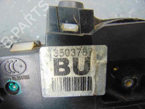 Rear left lock OPEL INSIGNIA A Sports Tourer (G09) 2.0 CDTI (35) | BP7725837C100 