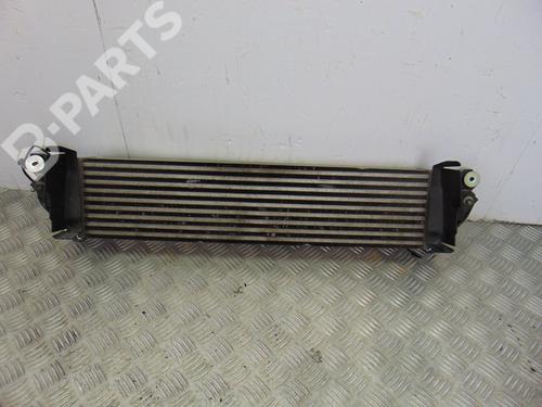 Used Intercooler Intercooler MAZDA 3 (BM, BN) 2.2 D (150 hp) 10727651 10727651