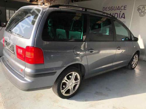 Other SEAT ALHAMBRA (7V8, 7V9) 2.0 TDI | BP14048081O1 