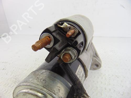 Starter NISSAN QASHQAI / QASHQAI +2 I (J10, NJ10, JJ10E) 1.5 dCi | BP10187985M8 