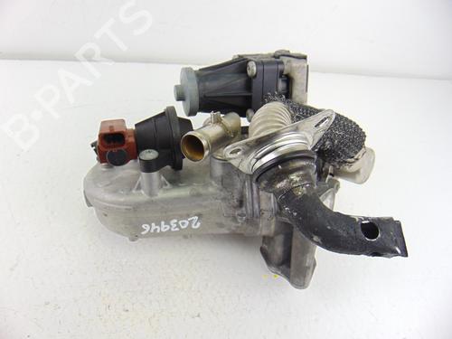 Used Egr OPEL ASTRA J (P10) [2009-2016]  14049791