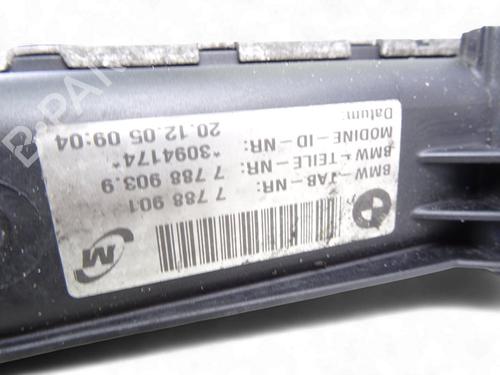 Water radiator BMW 3 (E90) 318 d | BP29025980M31 