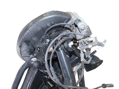 Rear axle MINI MINI (F56) Cooper SD | BP27866860M2 