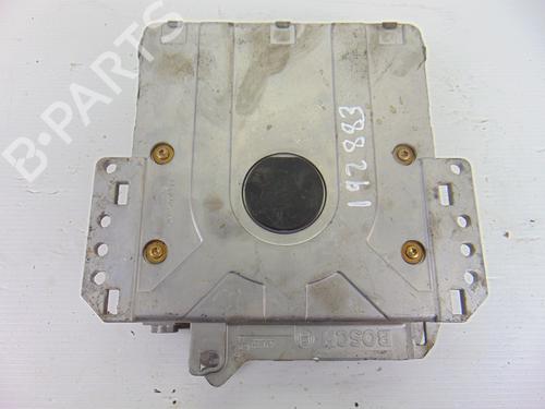 Engine control unit (ECU) PEUGEOT 106 I (1A, 1C)  | BP8817276M57 