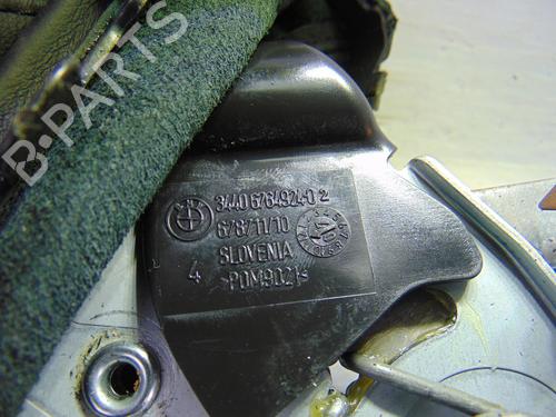 Hand brake BMW 1 (E87) 123 d | BP8768573I18 