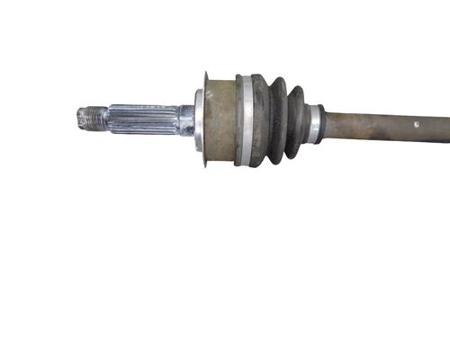 Left rear driveshaft SUBARU LEGACY IV Estate (BP) 2.5 AWD (BP9) | BP19804375M40 