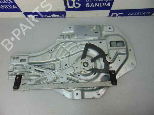Front right window mechanism HYUNDAI TUCSON (JM) 2.0 CRDi All-wheel Drive | BP7728909C23 