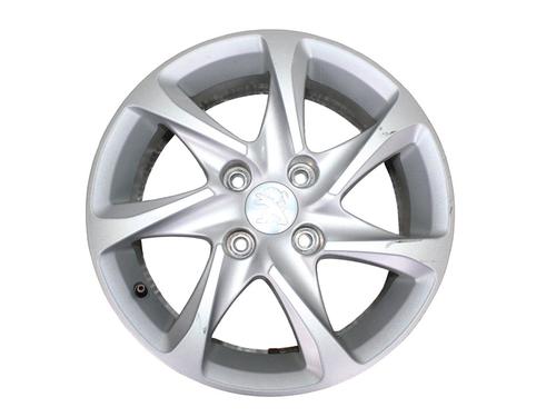Rim PEUGEOT 208 I (CA_, CC_)  | BP25471144C45
