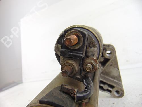 Starter MAZDA 3 Saloon (BK) 1.6 DI Turbo (BK12Y) | BP10498474M8 