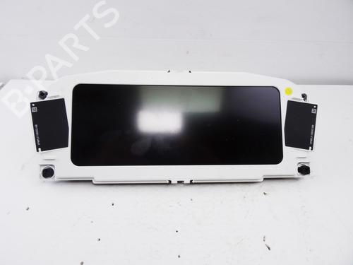 Used Instrument cluster PEUGEOT 308 III (FB_, FH_, FP_, F3_, FM_) PureTech 130 (FPHNSL, FPHNST) (131 hp) 17096503