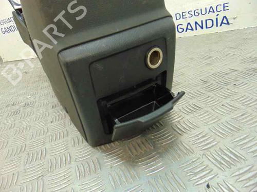 Armrest / Center console FORD MONDEO IV Turnier (BA7) 2.0 TDCi | BP7730871I20 