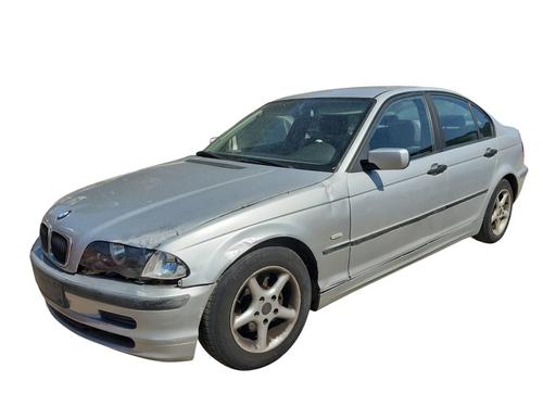 Engine control unit (ECU) BMW 3 (E46) 320 d | BP26713819M57 