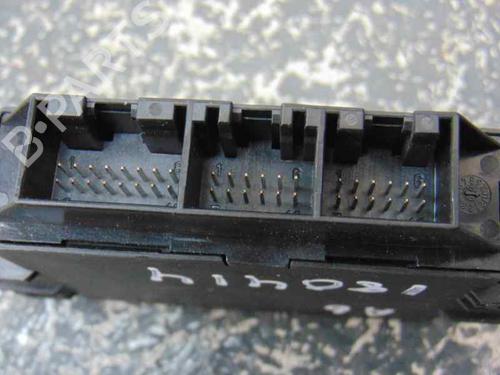 Electronic module AUDI A6 C5 Avant (4B5) 2.7 T quattro | BP7726497M83 