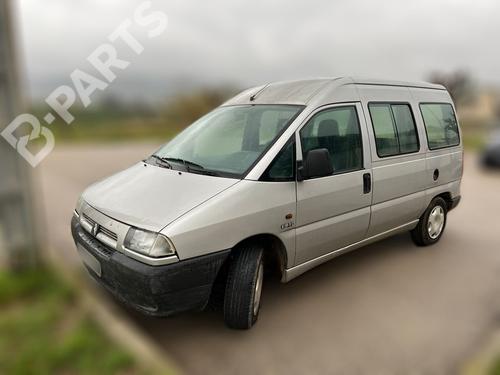 Used Parts CITROËN JUMPY I Van (BS_, BT_, BY_, BZ_)    1018032
