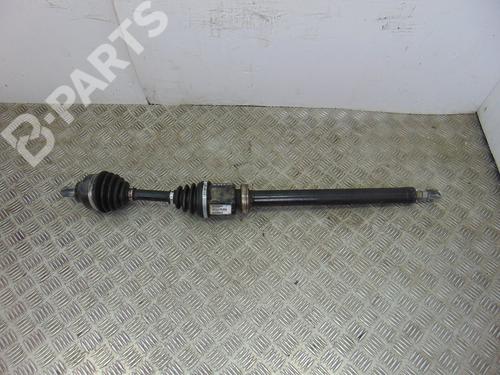 Used Right front driveshaft Right front driveshaft VOLVO V50 (545) 2.0 D (136 hp) 9969406 9969406