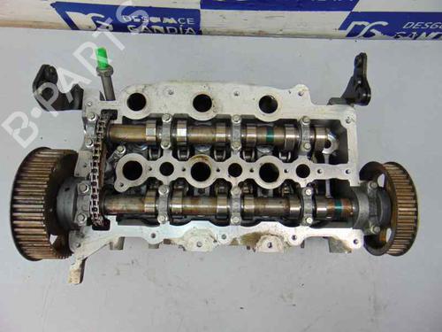 Cylinder head LAND ROVER DISCOVERY III (L319) 2.7 TD 4x4 | BP10974501M5 