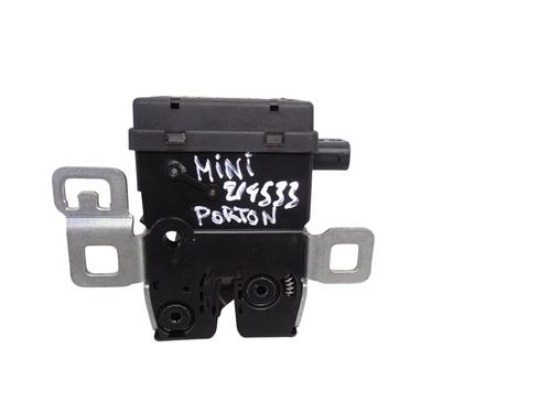 tailgate-lock-mini-mini-r56-2005-2006-2007-2008-2009-2010-2011-2012-2013-2014-33698181 main image