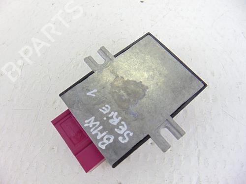 Electronic module BMW 1 (E87) 118 d | BP10354792M83 
