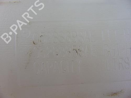Windscreen washer tank CHRYSLER PT CRUISER (PT_) 2.0 | BP8588237C113 