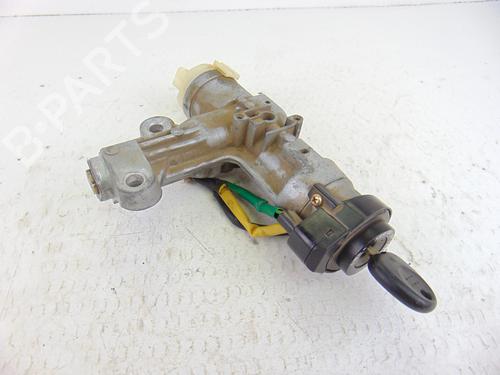 Used Electronic module HYUNDAI SANTA FÉ II (CM) 2.2 CRDi GLS (150 hp) 14049299