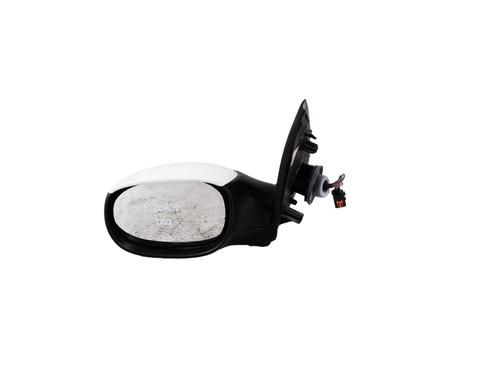 Used Left mirror PEUGEOT 206+ (2L_, 2M_) 1.1 (60 hp) 19182110