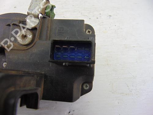 Front right lock OPEL MERIVA A MPV (X03) 1.7 CDTI (E75) | BP8795778C97 