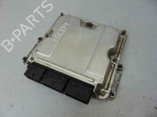 Steuergerät Motor für RENAULT SCÉNIC I MPV (JA0/1_, FA0_) 1.9 dTi (JA1U) (80 hp) 7730301