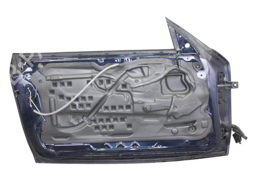 Left front door BMW 1 (E81) 116 i | BP16240835C2 