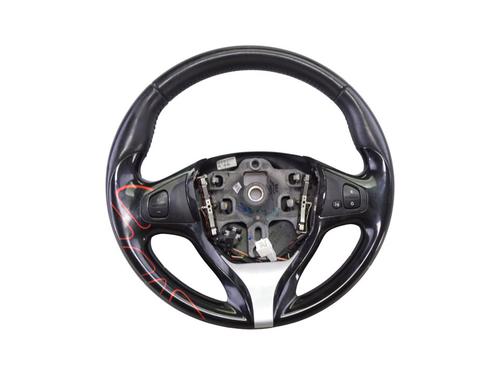 Used Steering wheel RENAULT CAPTUR I (J5_, H5_) [2013-2025]  28950355