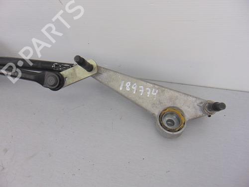 Front wiper motor MERCEDES-BENZ A-CLASS (W176) A 180 CDI / d (176.012) | BP8208715M29