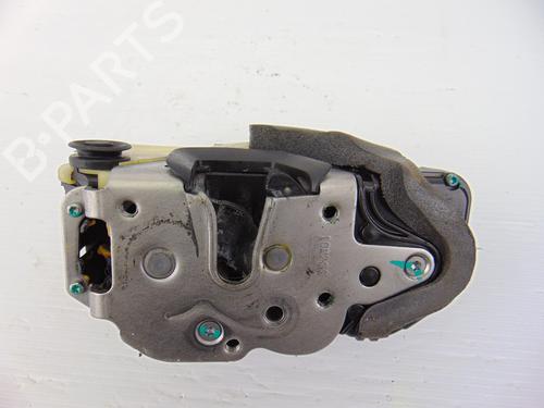 Rear right lock OPEL INSIGNIA A (G09) 2.0 CDTI (68) | BP8296169C99 