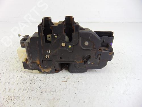 Rear left lock HYUNDAI SANTA FÉ II (CM) 2.2 CRDi GLS | BP9860458C100 