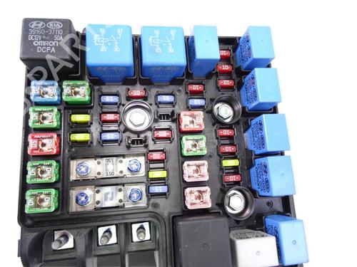 Fuse box KIA CEE'D Hatchback (ED) | BP30595723E1